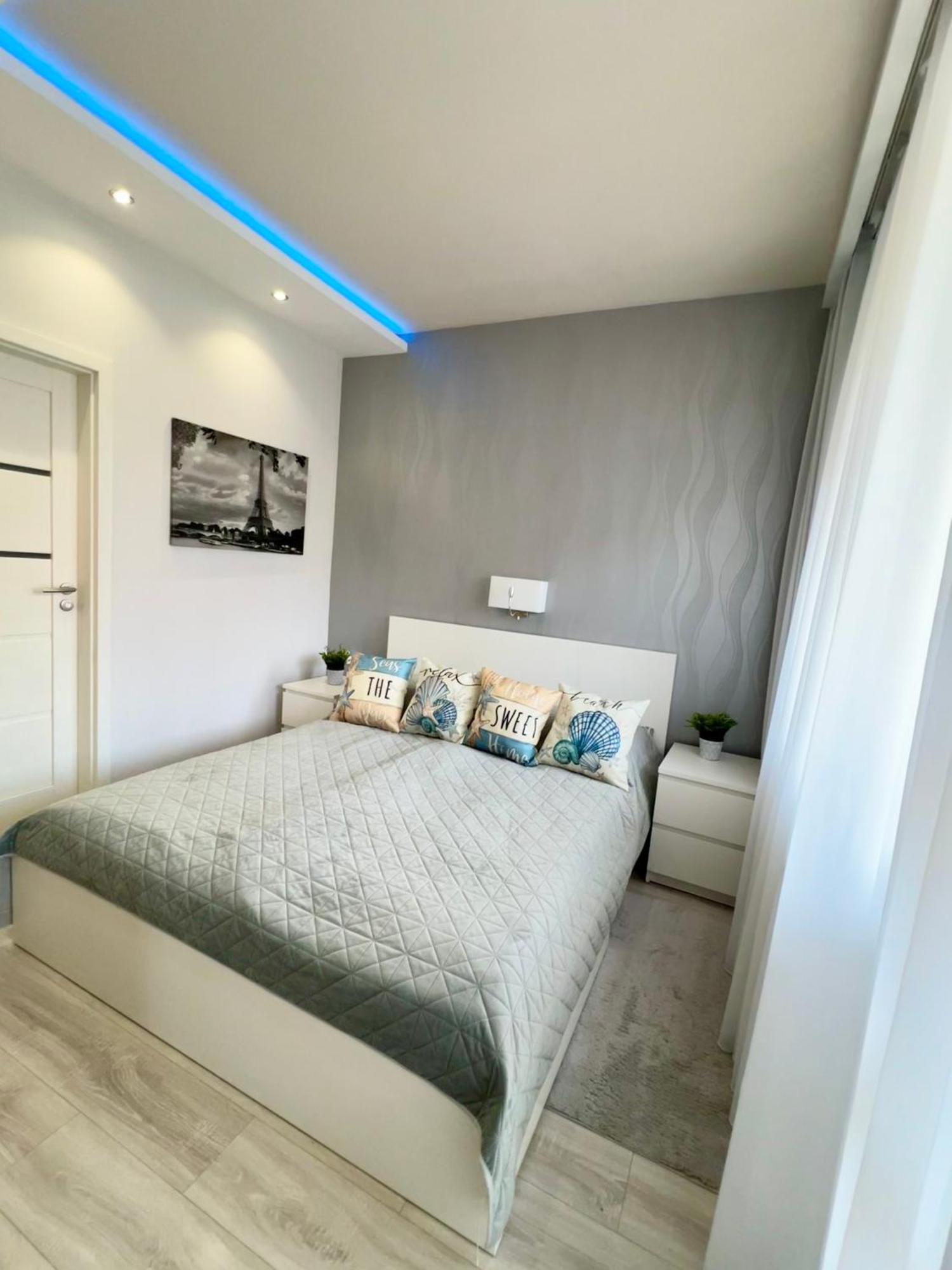 Downtown Dream Apartmans Сегед Экстерьер фото