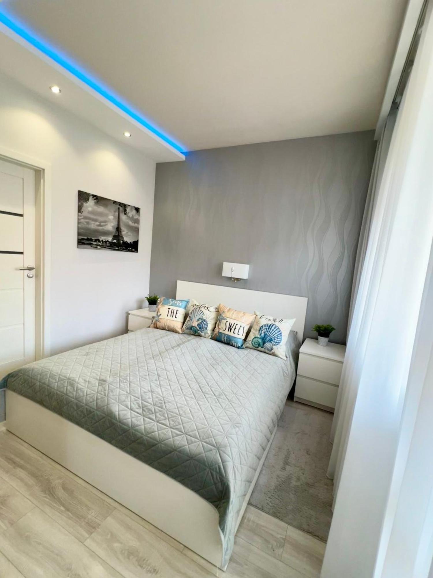 Downtown Dream Apartmans Сегед Экстерьер фото